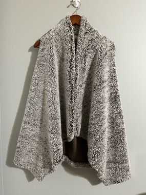 Fair Haven Sherpa Fleece Vest